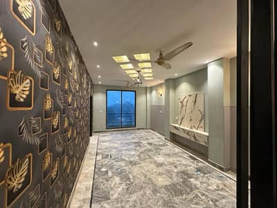 Facing Park Flate For Rent Non Furnished G1 Market Hot Location
