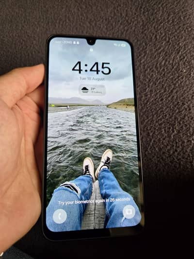 Samsung Mobile A26
