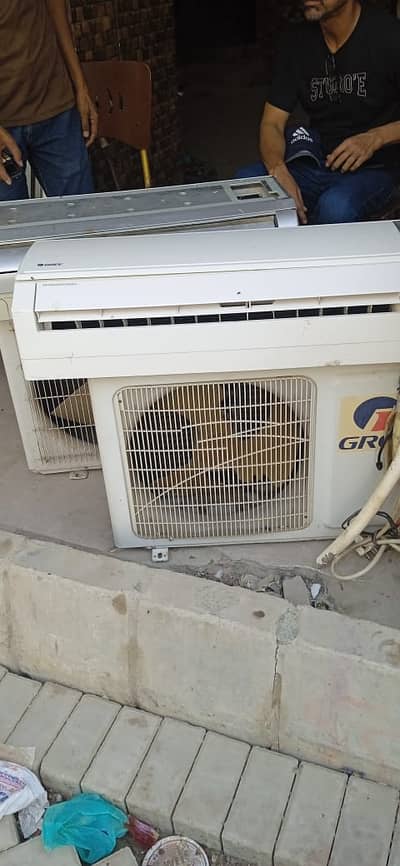Gree 1.5 Ton AC