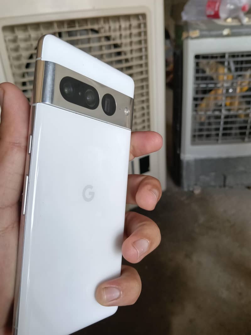 Google Pixel 7 Pro 1