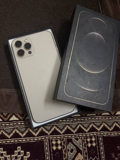 Apple iPhone 12 Pro Max