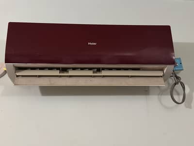 Haier 1.5 Ton Split Ac