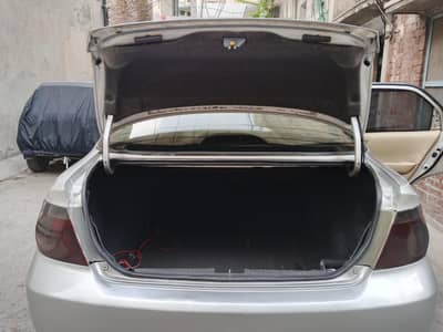 Honda City 2006