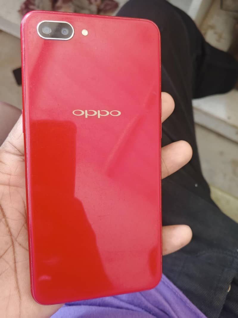 OPPO A12e 1