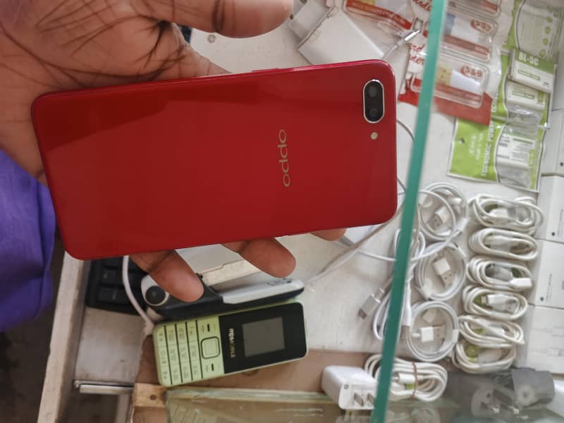 OPPO A12e 5