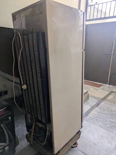 Dawlance fridge for sale