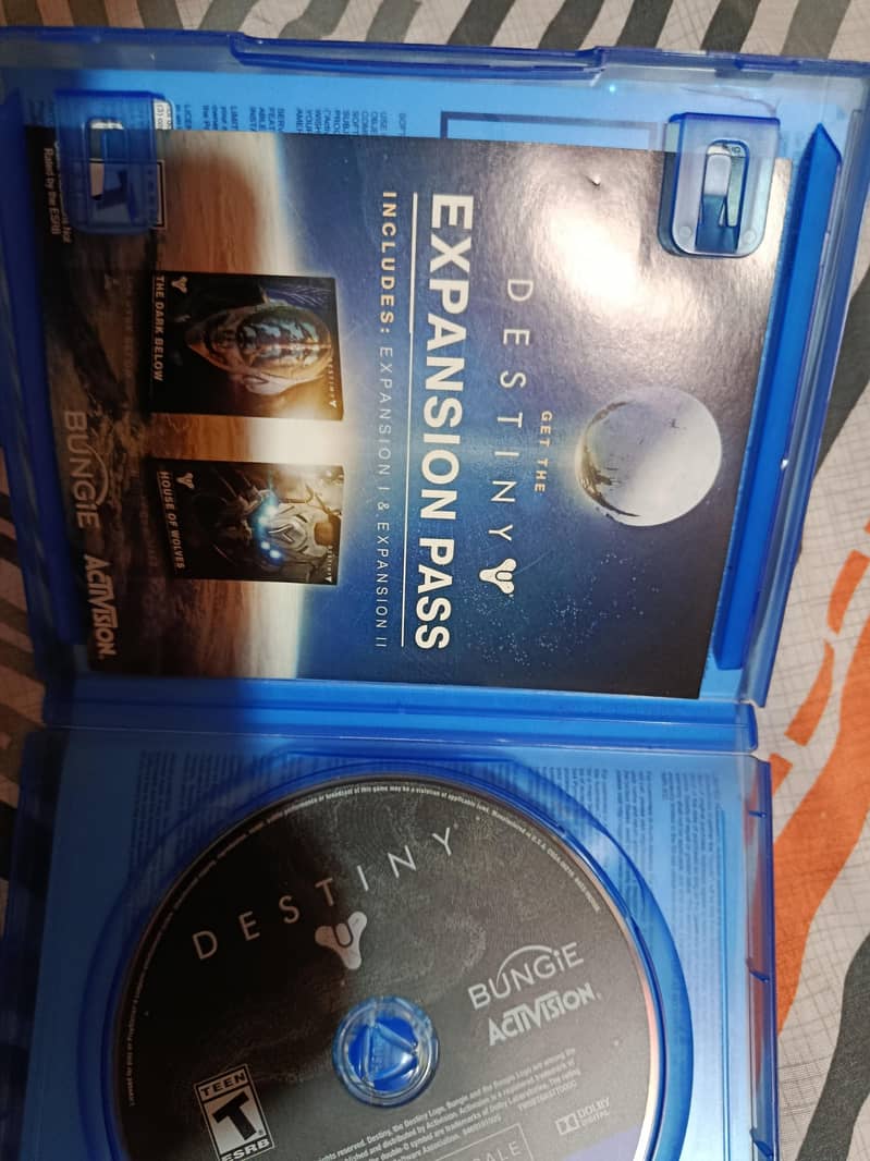PS4 games 2