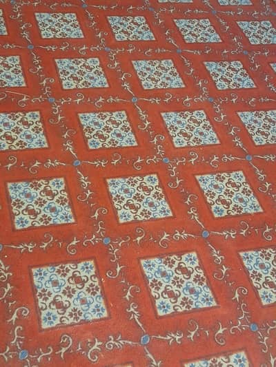 room carpet