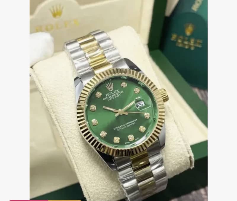 Rolex 1
