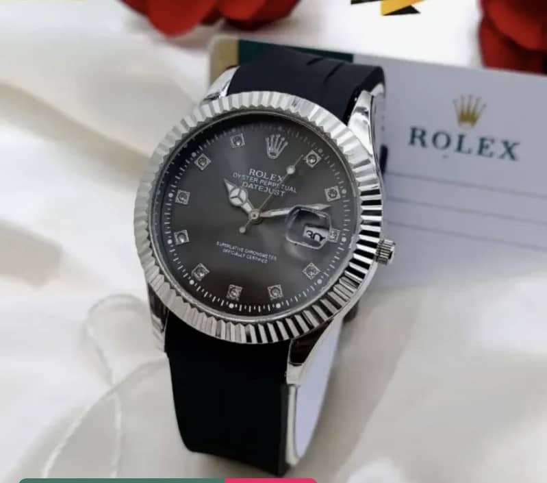 Rolex 2