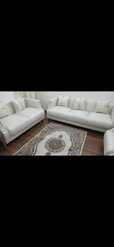 # 7 Seater# Sofa