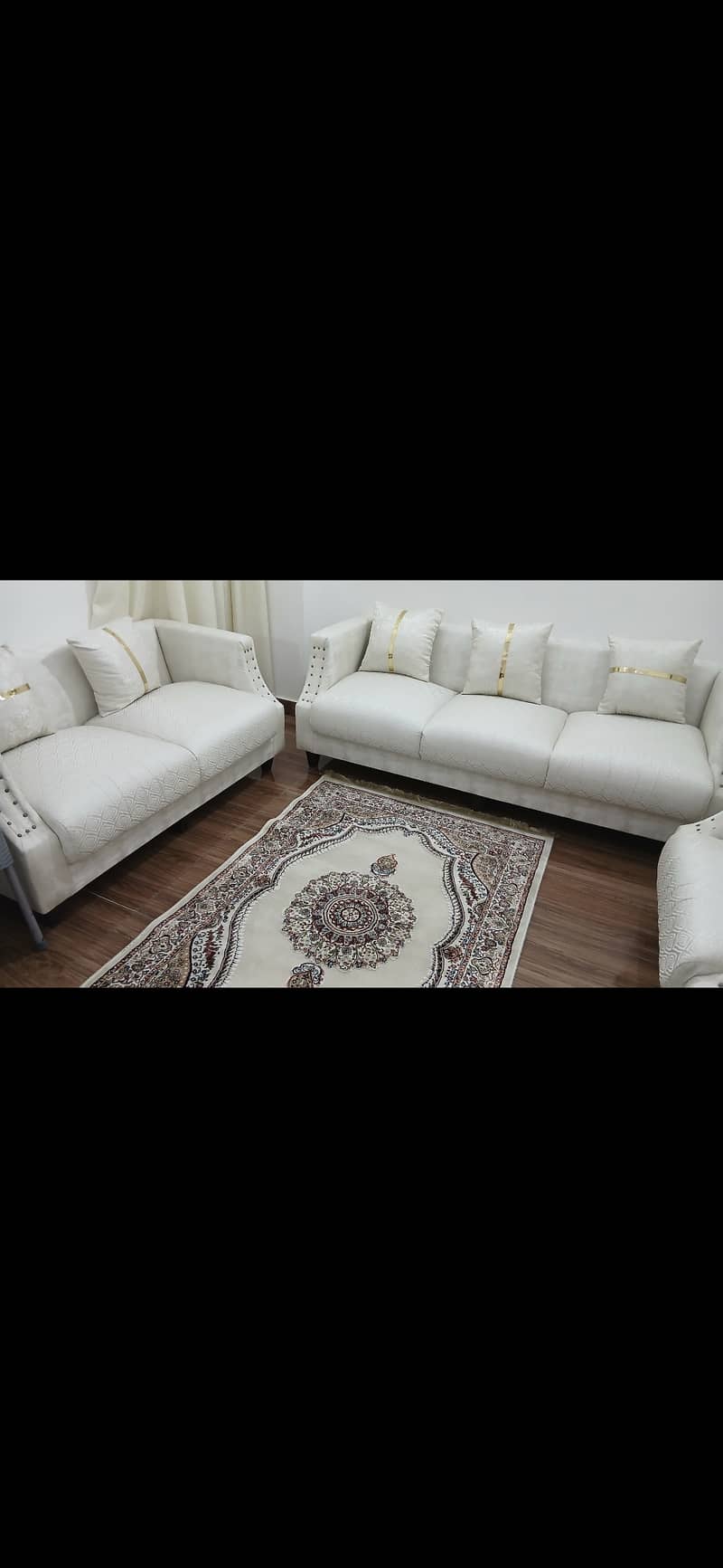 # 7 Seater# Sofa 0