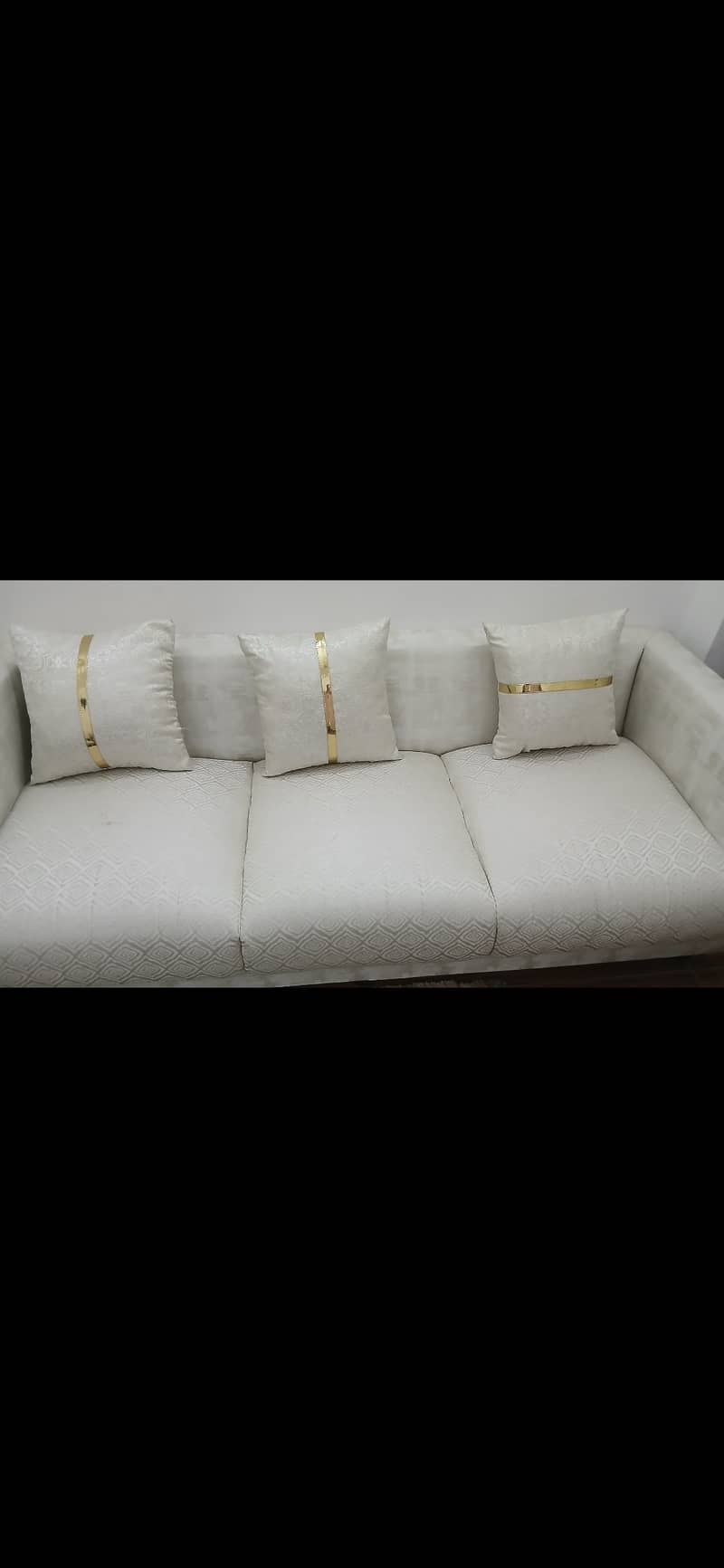 # 7 Seater# Sofa 1