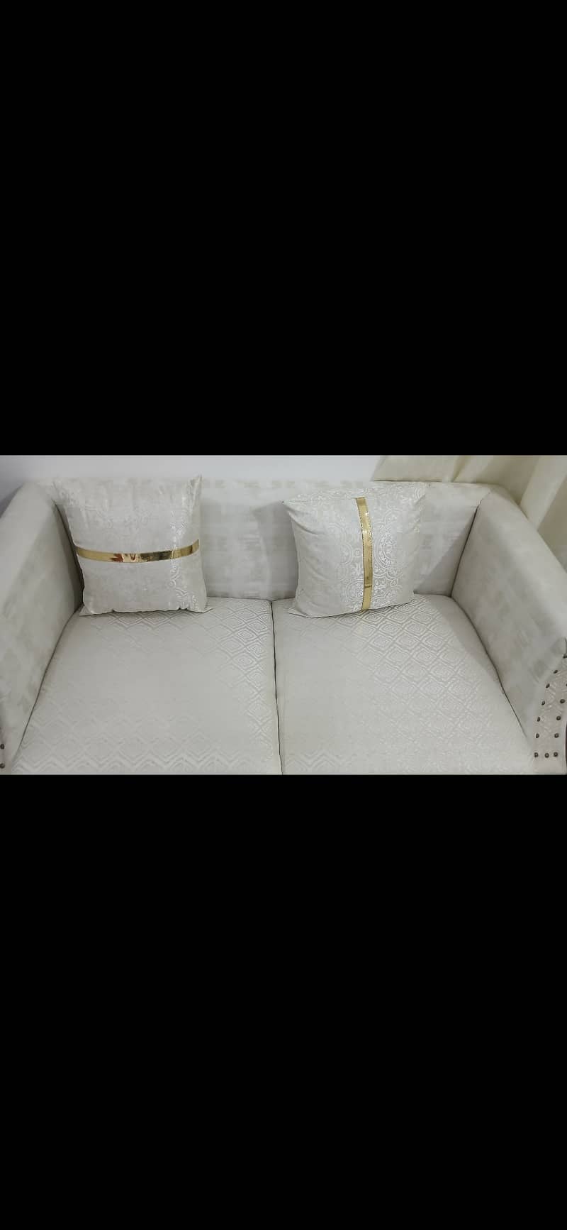 # 7 Seater# Sofa 2