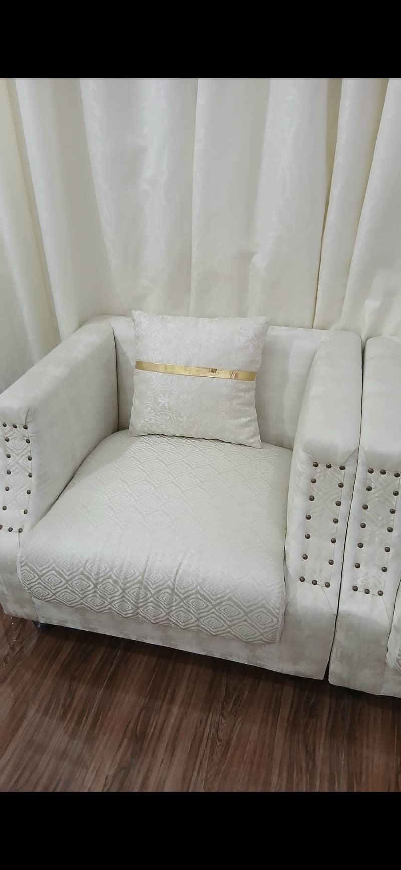 # 7 Seater# Sofa 3