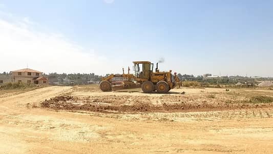 Spacious 14 Marla Residential Plot Available For sale In F-14/1