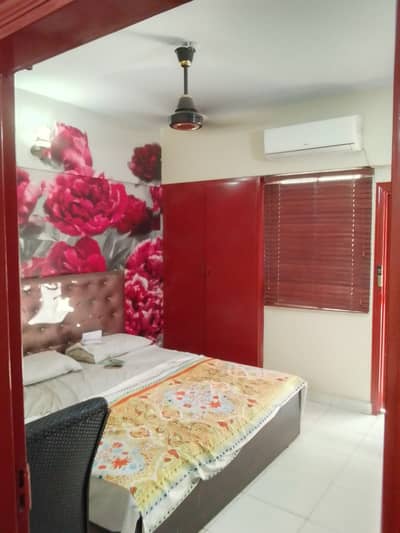 Boundary Wall Project Ground Floor in Gulshan-e-Iqbal