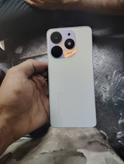 Tecno Spark 10 Pro