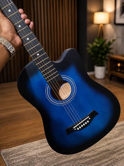 Kabat Acoustic Guitar