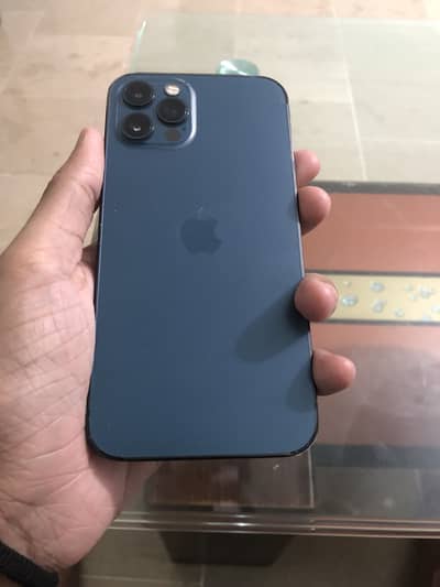 Apple iPhone 12 Pro