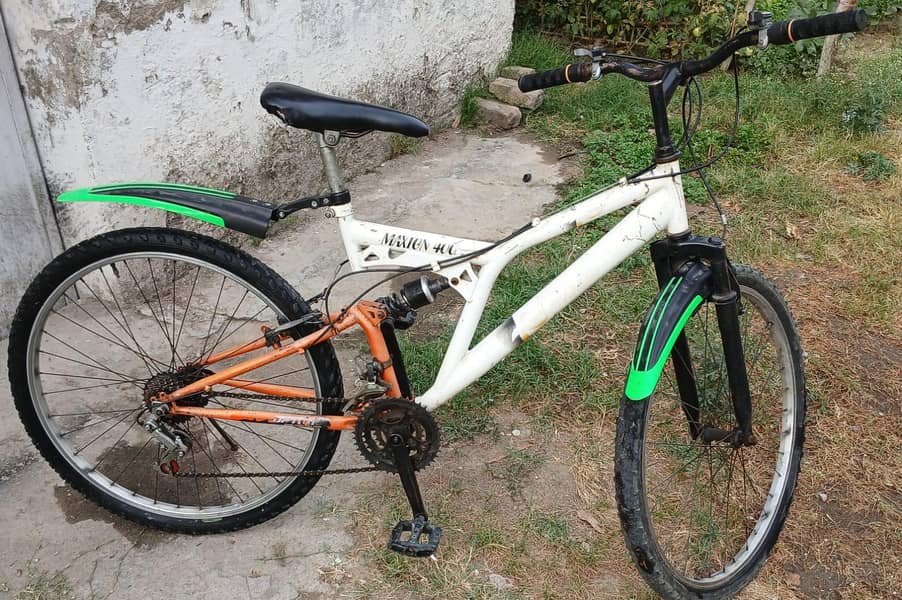 bicycle 2
