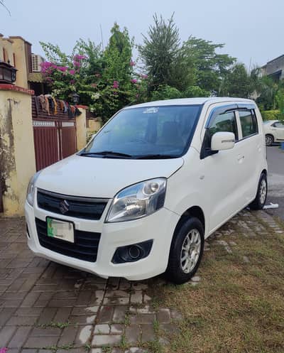 WagonR Driver Required – InDrive/Yango