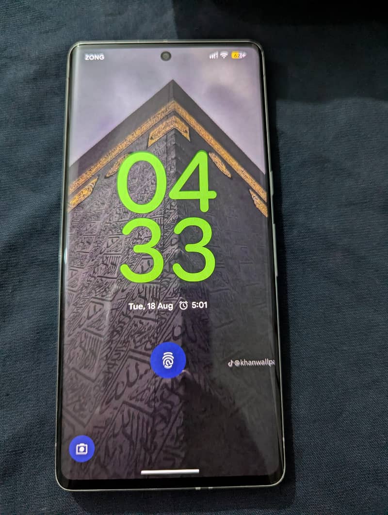 Google Pixel 7 Pro 1