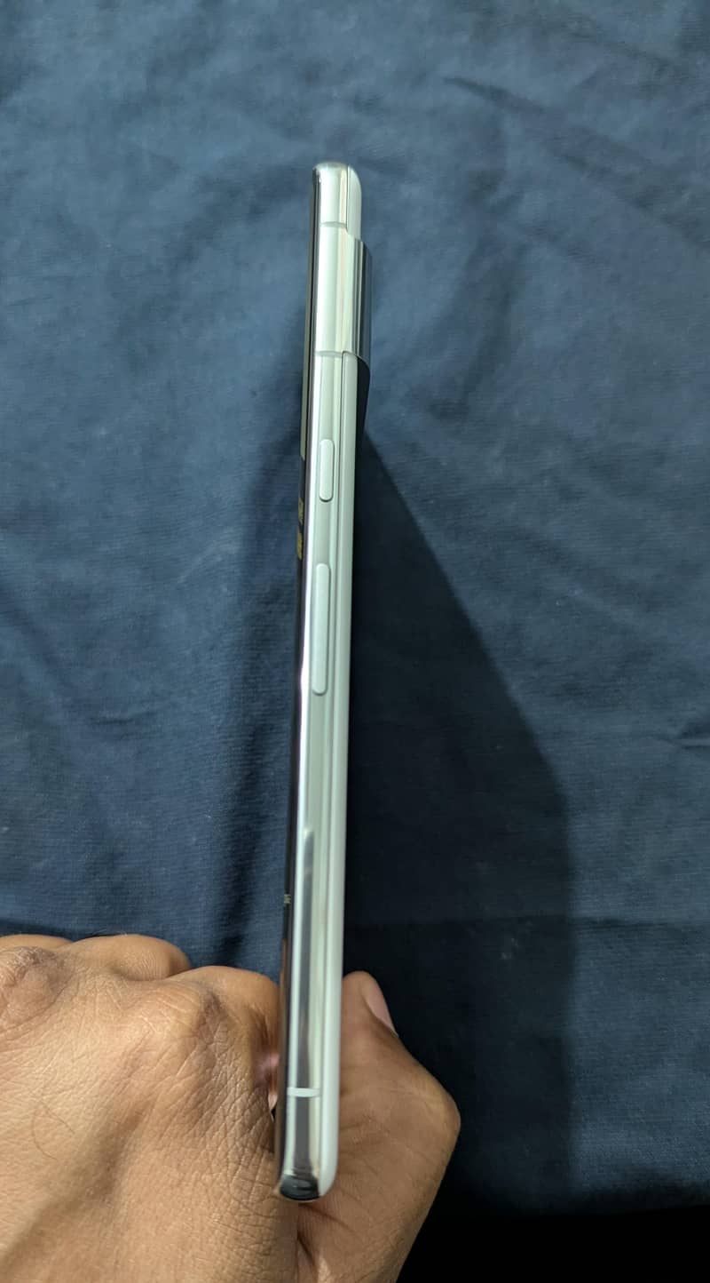Google Pixel 7 Pro 2