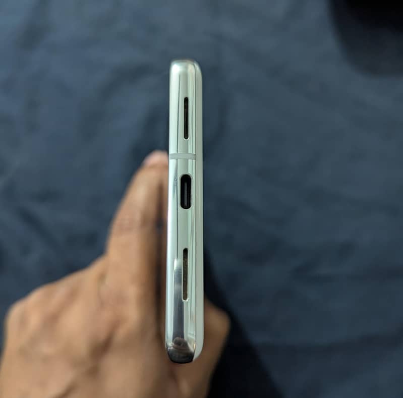 Google Pixel 7 Pro 3
