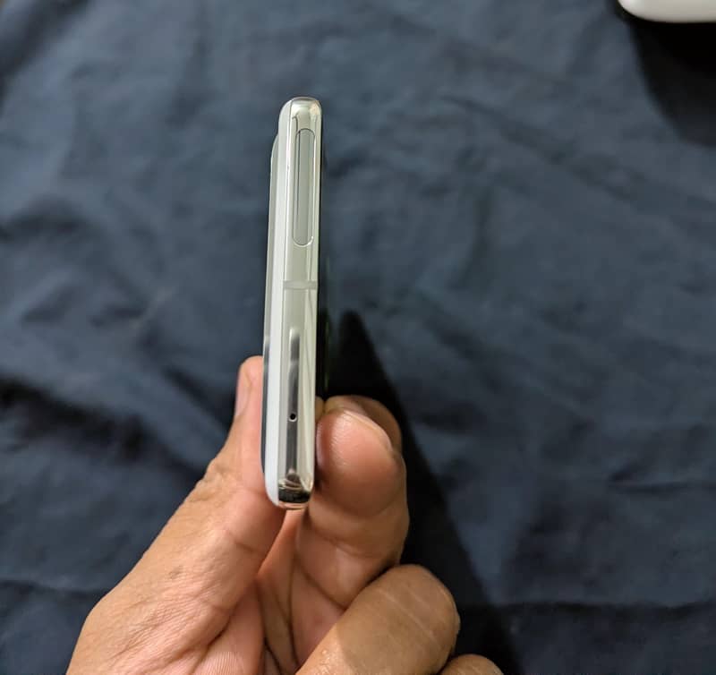 Google Pixel 7 Pro 5
