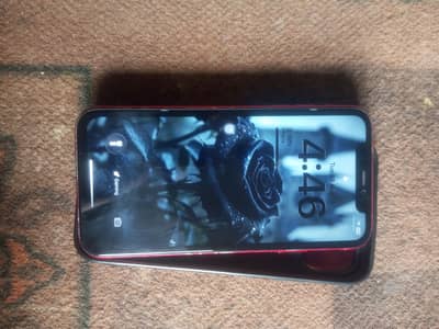 Apple iPhone 11 256GB Factory Unlock