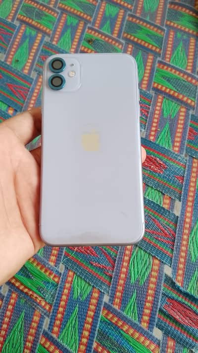 Apple iPhone 11