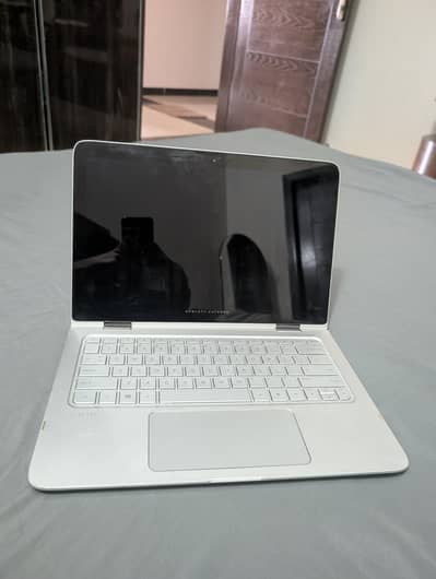 Hp Spectre X360 i5 6th gen