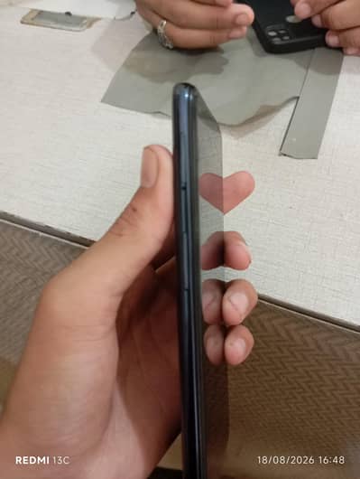 One Plus Nord N10 5g