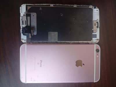 Apple iPhone 6S Plus