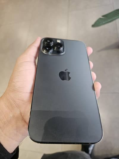 Apple iPhone 13 Pro Max