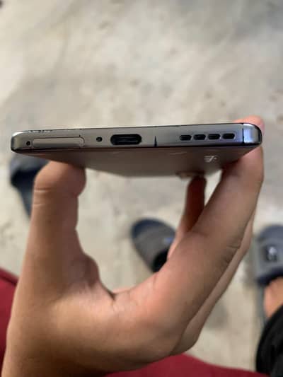 Infinix Hot 50 Pro Plus