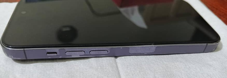 Apple iPhone 14 Pro jv