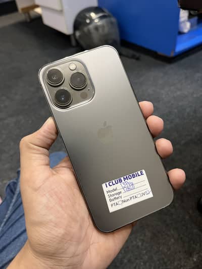 Apple iPhone 13 pro  jv