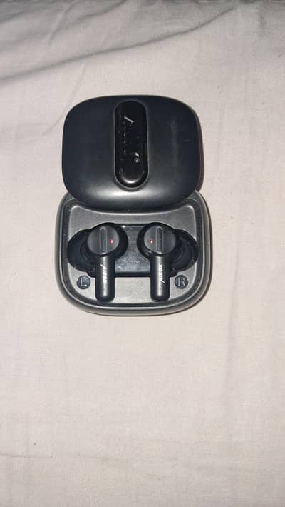 Airox E5