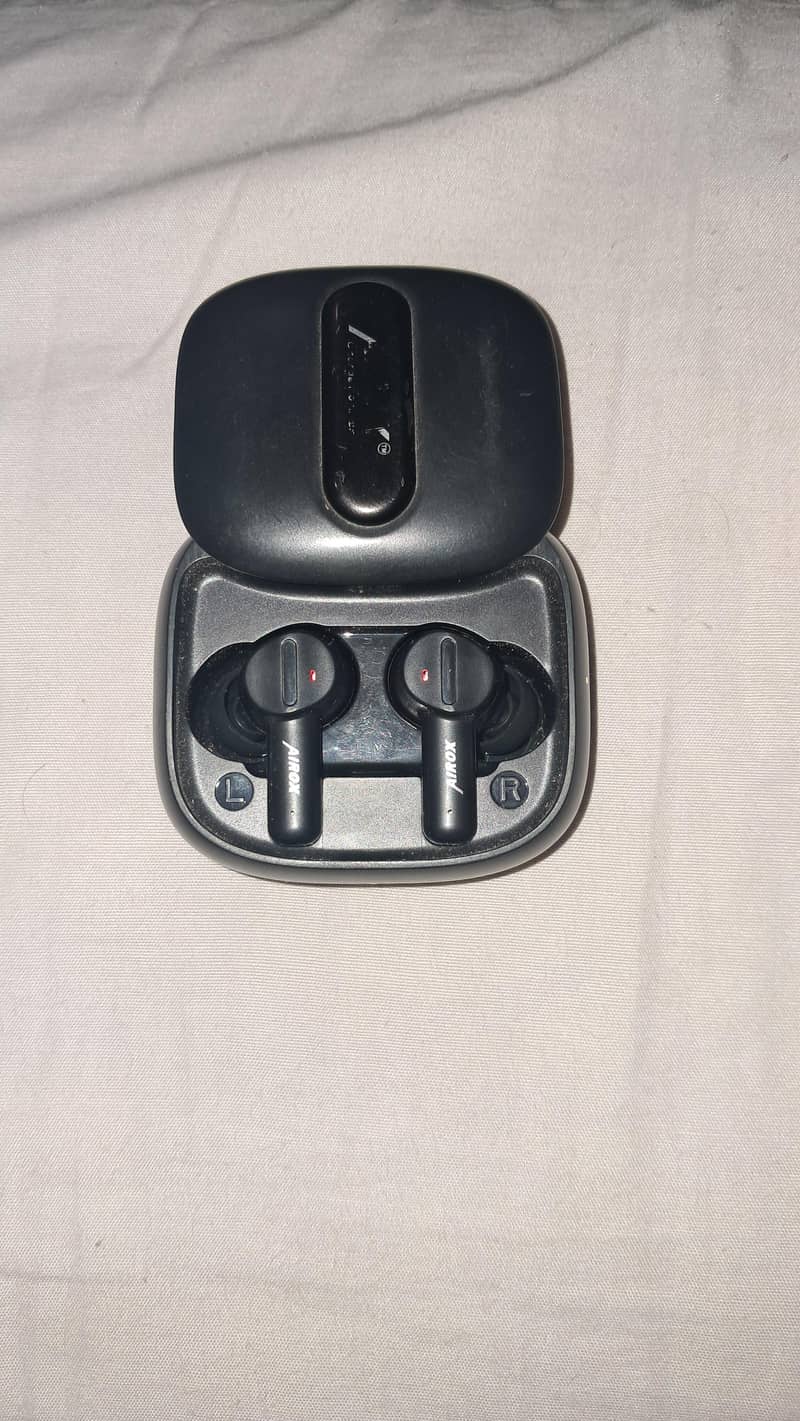 Airox E5 0