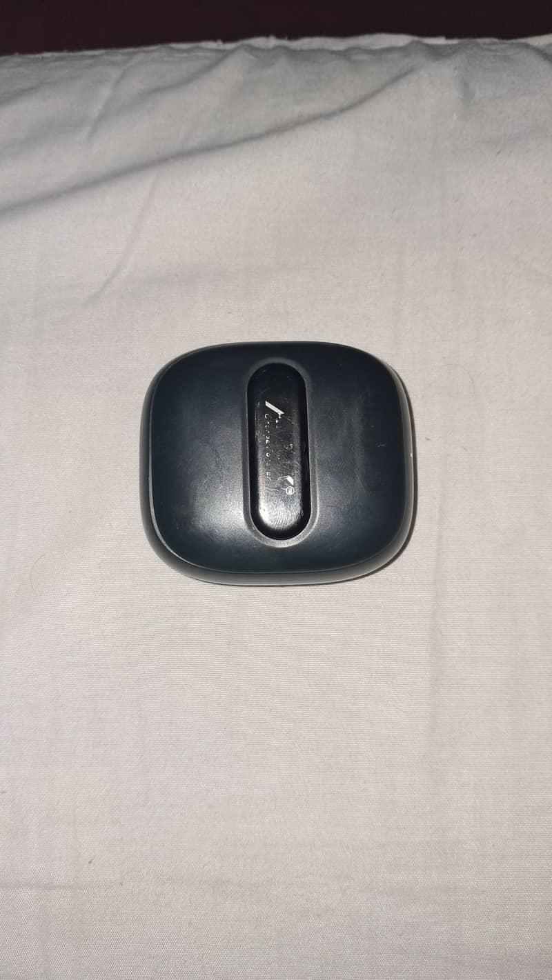 Airox E5 1