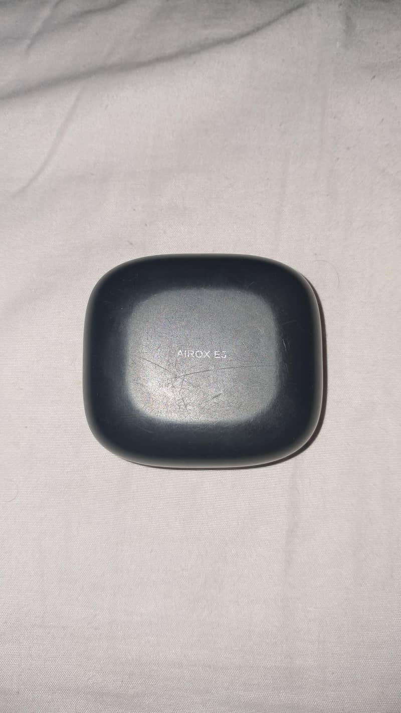 Airox E5 2