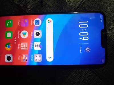oppo A3s