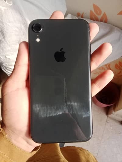 Iphone XR 128gb for sale and exchange possible 03037691590 wtsp or cal