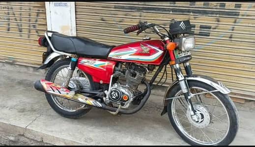 good condition