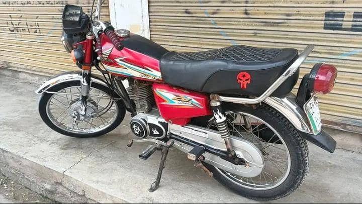 good condition 3