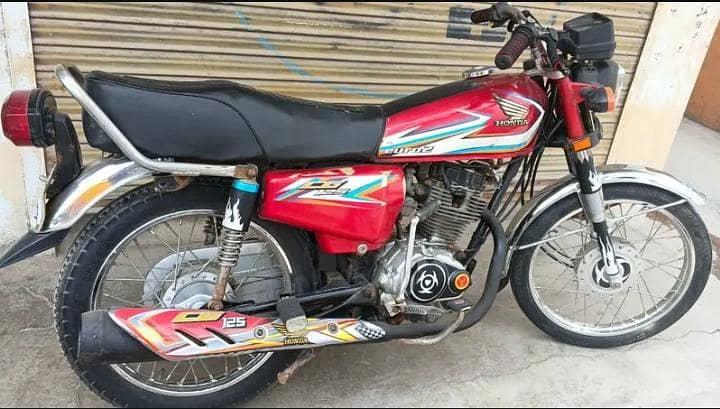good condition 4