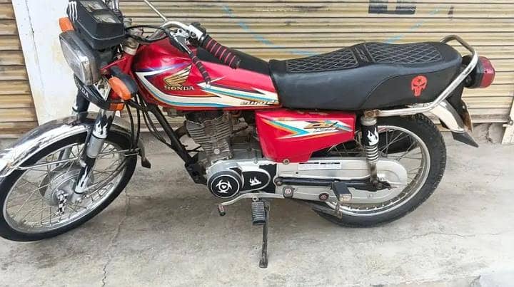 good condition 8