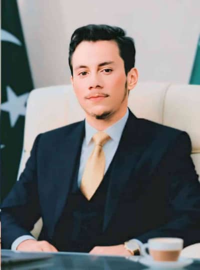 Nouman Ansari 
